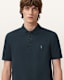 Reform Short Sleeve Polo Shirt
