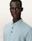Reform Short Sleeve Polo Shirt