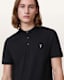 Reform Short Sleeve Polo Shirt
