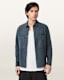 Rohdi Long Sleeve Overshirt
