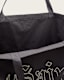 Decent Large Tote Bag