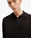 Kilburn Long Sleeve Polo Jumper