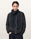 Iggy Wool Blend Scarf