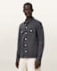 Spotter Slim Fit Overshirt