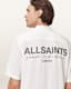Underground Relaxed Fit Logo Shirt