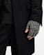 Nevada Fingerless Wool Blend Gloves