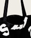 Large Tierra Tote Bag