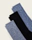 Adan Multi Pack Socks