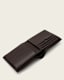 Delph Bi-Fold Leather Wallet