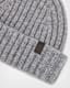 Lonnie Wool Beanie