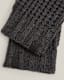 Nevada Fingerless Gloves