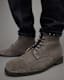 Harland Suede Boots