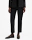 Sister Tailored Tapered Leg Trousers