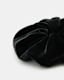 Velevt Oversized Scrunchie