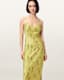 Bryony Floral Slip Dress