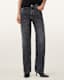Brooklyn Straight Leg Jeans