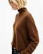 Ines Recycled Cashmere Wool Blend Jumper
