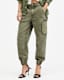 Florence Cargo Jogger Trousers