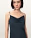 Hadley Slim Fit Midi Dress