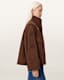 Leighton Cotton Utility Jacket