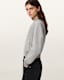 Orten Suede Bomber Jacket