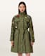 Ariaa Parka Jacket