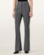 Astra Flared Trousers