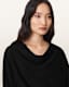 Ridley Cropped Wool Jumper
