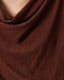 Ridley Cropped Wool Jumper