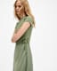 Hayes 2-In-1 Maxi Dress