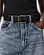 Etta Leather Belt