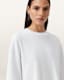 Amelie Oversized Boxy T-Shirt