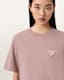 Lover Lisa Embroidered T-Shirt