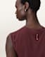 West Sleeveless Tank Top