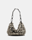 Madea Chain Strap Beaded Bag
