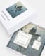 Concrete Rain Unisex Fragrance Gift Set