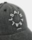 Tierra Embroidered Logo Baseball Cap