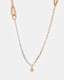 Emory Mixed Chain Necklace