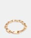 Zosia Chunky Gold-Tone Bracelet
