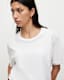 Pippa Embroidered Boyfriend T-Shirt
