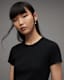 Stevie Short Sleeve Slim Fit T-Shirt