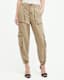 Freda Lightweight Cargo Trousers