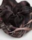 Luar Oversized Silk Blend Scrunchie