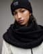 Jody Cable Knit Snood