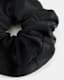 Silk Oversized Scrunchie
