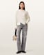 Isla Crew Neck Merino Jumper