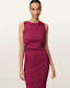 Katarina Bodycon Maxi Dress
