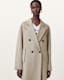 Pheebee Oversized Coat