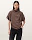 Leslie Short Sleeve Top