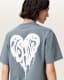 Lisa Trip Graphic Boxy T-Shirt